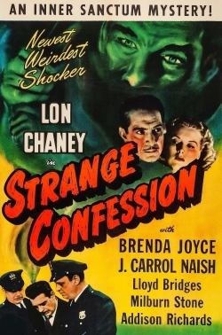 Watch Strange Confession free online