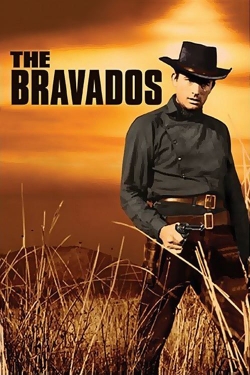 Watch The Bravados free online