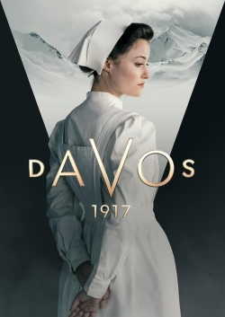 Watch Davos 1917 free online