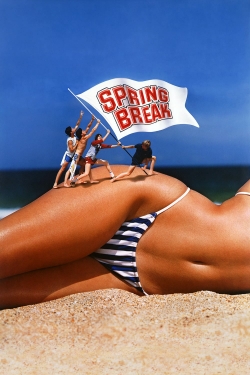 Watch Spring Break free online