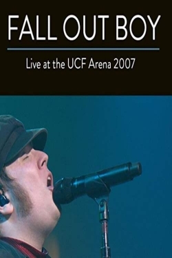 Watch Fall Out Boy: Live from UCF Arena free online