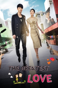 Watch The Greatest Love free online