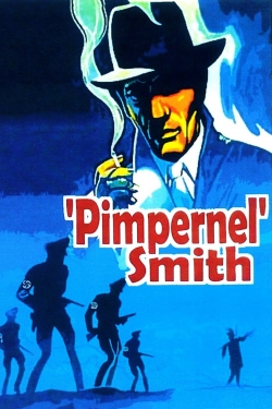 Watch 'Pimpernel' Smith free online