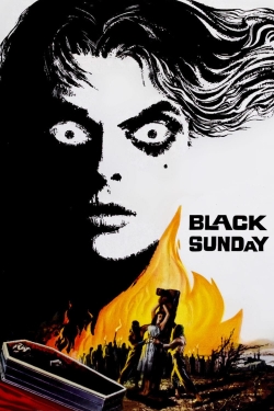 Watch Black Sunday free online