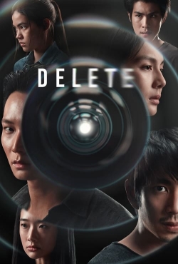 Watch Delete free online