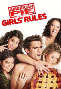 Watch American Pie Presents: Girls' Rules free online