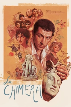 Watch La Chimera free online