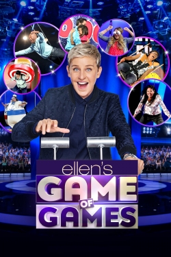 Watch Ellen's Game of Games free online