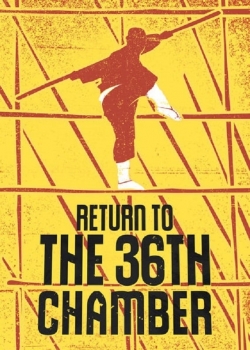 Watch Return to the 36th Chamber free online