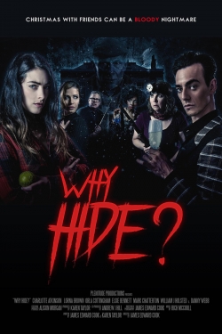 Watch Why Hide? free online