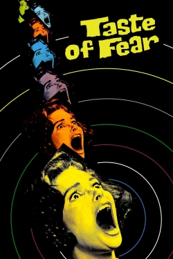 Watch Taste of Fear free online