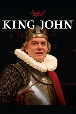 Watch King John free online