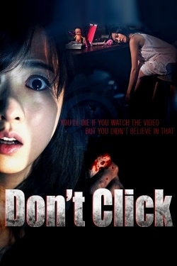 Watch Don't Click free online