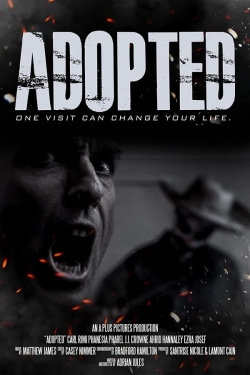 Watch Adopted free online