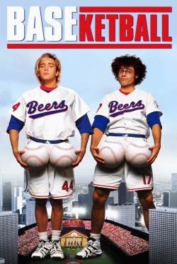 Watch BASEketball free online