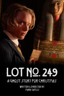 Watch Lot No. 249 free online