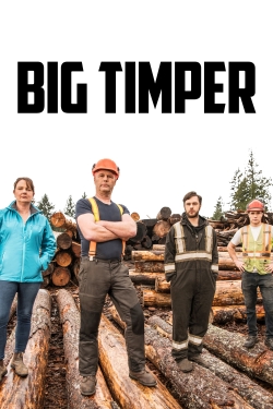 Watch Big Timber free online