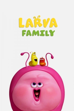 Watch Larva Family free online