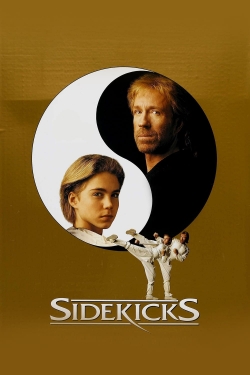 Watch Sidekicks free online