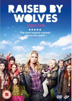 Watch Raised by Wolves free online