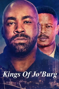 Watch Kings of Jo'Burg free online