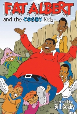 Watch Fat Albert and the Cosby Kids free online