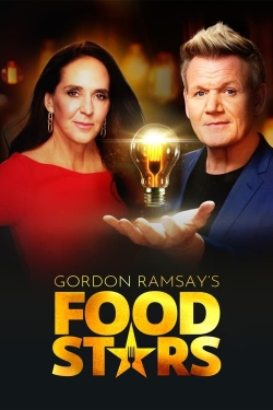 Watch Gordan Ramsay's Food Stars (AU) free online