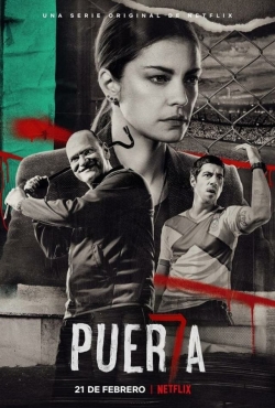 Watch Puerta 7 free online