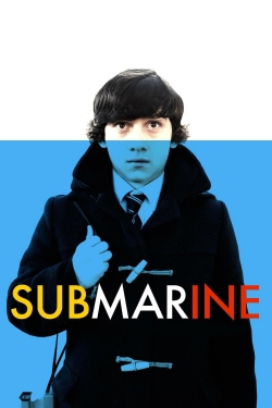 Watch Submarine free online