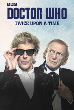 Watch Doctor Who: Twice Upon a Time free online