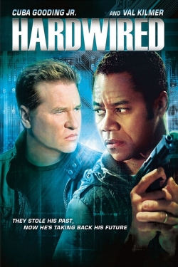 Watch Hardwired free online