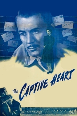 Watch The Captive Heart free online