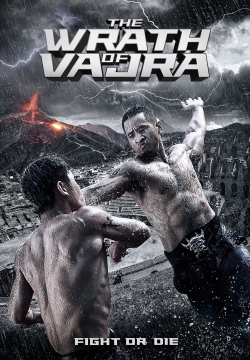 Watch The Wrath Of Vajra free online