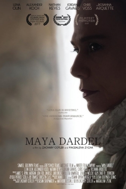 Watch Maya Dardel free online