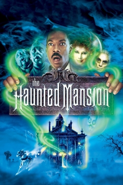 Watch The Haunted Mansion free online