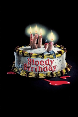 Watch Bloody Birthday free online