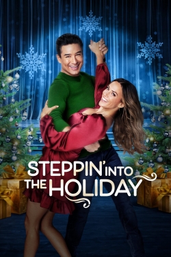 Watch Steppin' into the Holidays free online