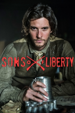 Watch Sons of Liberty free online