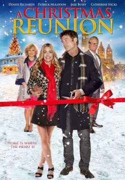 Watch A Christmas Reunion free online