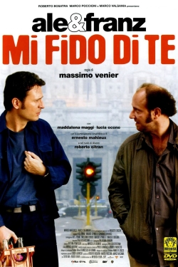 Watch Mi fido di te free online