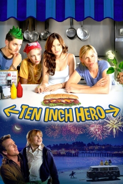 Watch Ten Inch Hero free online