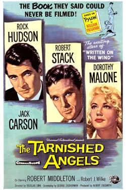 Watch The Tarnished Angels free online