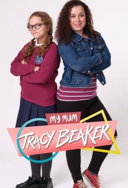 Watch My Mum Tracy Beaker free online