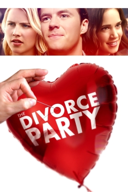 Watch The Divorce Party free online