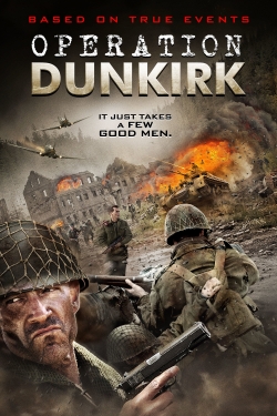 Watch Operation Dunkirk free online