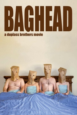 Watch Baghead free online