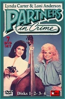 Watch Partners in Crime free online