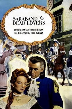 Watch Saraband for Dead Lovers free online