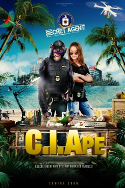 Watch C.I.Ape free online