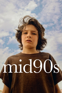 Watch Mid90s free online